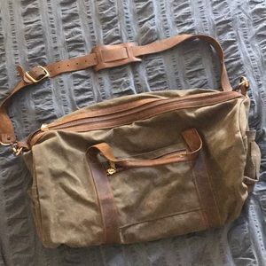 Gustin Duffle Bag
